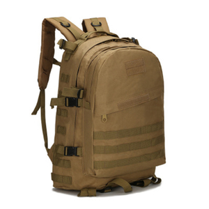 3D тактична багатофункціональна спортивна військова похідна сумка через плече