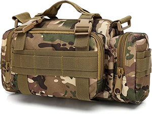 Сумка Fanny Deployment Bag Small Sling Pack #W5632