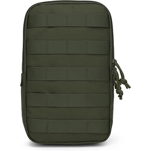 EDC Admin Pouch Bag Attachment Військове модульне кріплення №5675