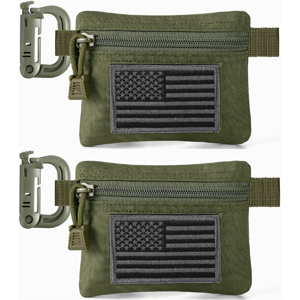 Тактичні компактні підсумки EDC Military Molle Utility Pouch #P463